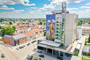 Mercure Marijampole