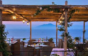 Villa Marina Capri - Preferred Hotels & Resorts