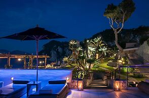 Villa Marina Capri - Preferred Hotels & Resorts