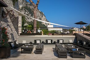 Villa Marina Capri - Preferred Hotels & Resorts
