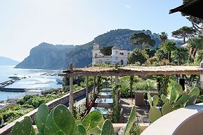 Villa Marina Capri - Preferred Hotels & Resorts