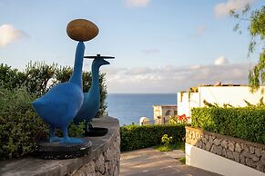 Villa Marina Capri - Preferred Hotels & Resorts