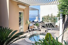 Villa Marina Capri - Preferred Hotels & Resorts