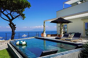 Villa Marina Capri - Preferred Hotels & Resorts