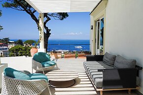 Villa Marina Capri - Preferred Hotels & Resorts