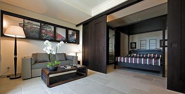 Villa Marina Capri - Preferred Hotels & Resorts