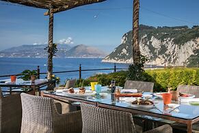 Villa Marina Capri - Preferred Hotels & Resorts