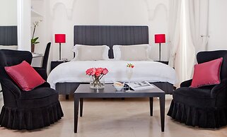 Villa Marina Capri - Preferred Hotels & Resorts