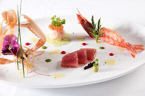 Villa Marina Capri - Preferred Hotels & Resorts