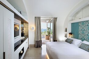 Villa Marina Capri - Preferred Hotels & Resorts