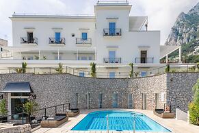 Villa Marina Capri - Preferred Hotels & Resorts