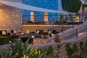 Villa Marina Capri - Preferred Hotels & Resorts