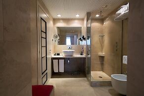 Villa Marina Capri - Preferred Hotels & Resorts