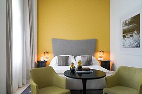 Villa Marina Capri - Preferred Hotels & Resorts