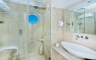 Villa Marina Capri - Preferred Hotels & Resorts
