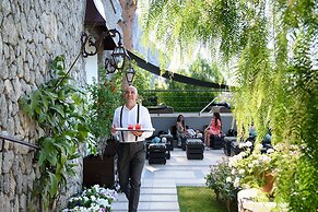 Villa Marina Capri - Preferred Hotels & Resorts