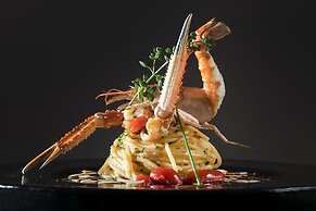 Villa Marina Capri - Preferred Hotels & Resorts
