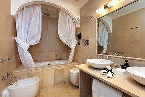 Villa Marina Capri - Preferred Hotels & Resorts