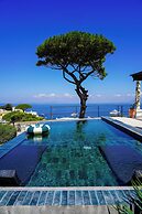 Villa Marina Capri - Preferred Hotels & Resorts