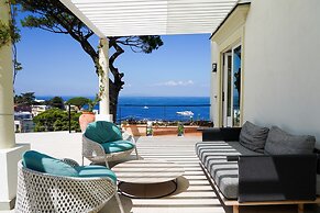 Villa Marina Capri - Preferred Hotels & Resorts