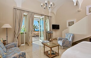 Villa Marina Capri - Preferred Hotels & Resorts