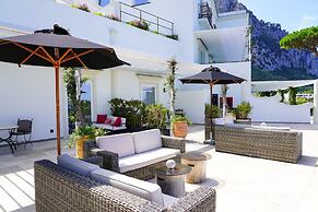 Villa Marina Capri - Preferred Hotels & Resorts