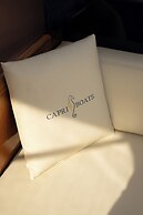 Villa Marina Capri - Preferred Hotels & Resorts