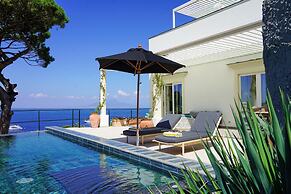 Villa Marina Capri - Preferred Hotels & Resorts