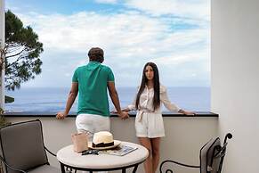 Villa Marina Capri - Preferred Hotels & Resorts