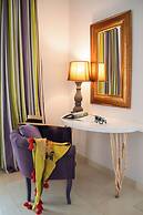 Villa Marina Capri - Preferred Hotels & Resorts