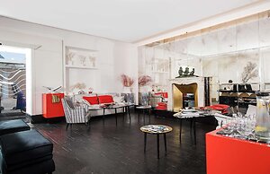 Villa Marina Capri - Preferred Hotels & Resorts