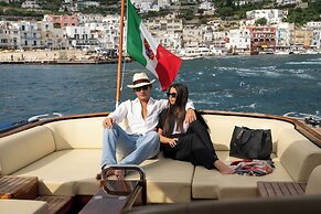 Villa Marina Capri - Preferred Hotels & Resorts