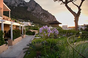 Villa Marina Capri - Preferred Hotels & Resorts