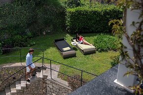 Villa Marina Capri - Preferred Hotels & Resorts