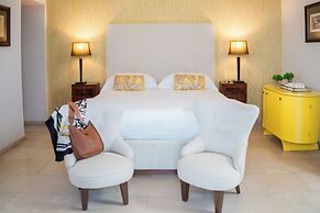 Villa Marina Capri - Preferred Hotels & Resorts