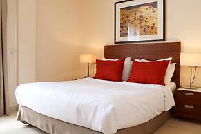Ramada Hotel & Suites by Wyndham Costa del Sol