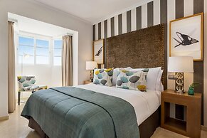 Ramada Hotel & Suites by Wyndham Costa del Sol