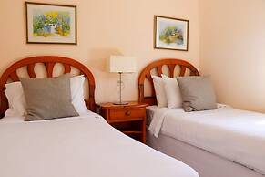 Ramada Hotel & Suites by Wyndham Costa del Sol
