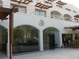 Oonas Dive Club