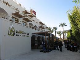 Oonas Dive Club