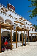Oonas Dive Club