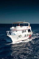 Oonas Dive Club