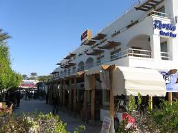Oonas Dive Club