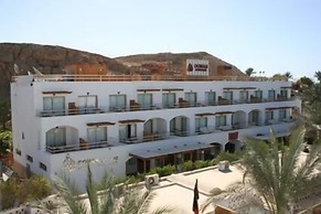 Oonas Dive Club