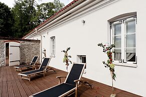 Vihula Manor Country Club and Spa