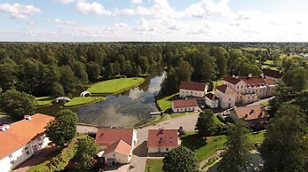 Vihula Manor Country Club and Spa