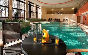 Chateau Monty Spa Resort