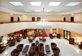 Chateau Monty Spa Resort