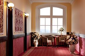 Chateau Monty Spa Resort