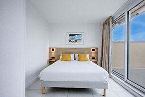 Hotel Centre Plage